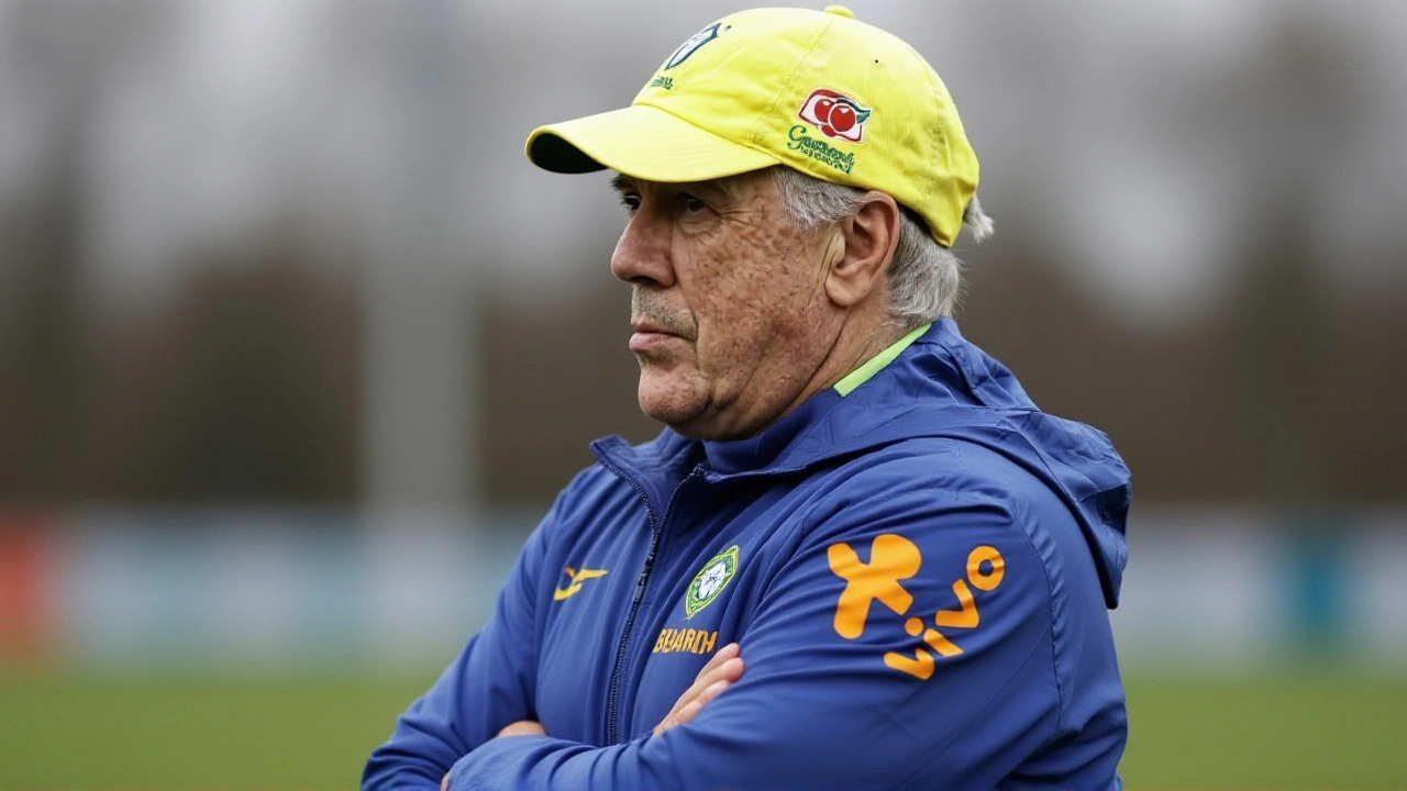 Brasil vence Coreia do Sul por 5 a 0 com Estêvão e Rodrygo