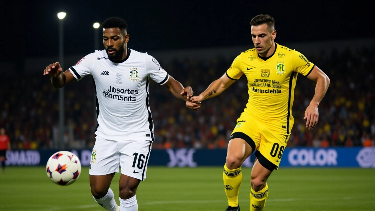 Corinthians rompe jejum em casa e vence Mirassol por 3 a 0