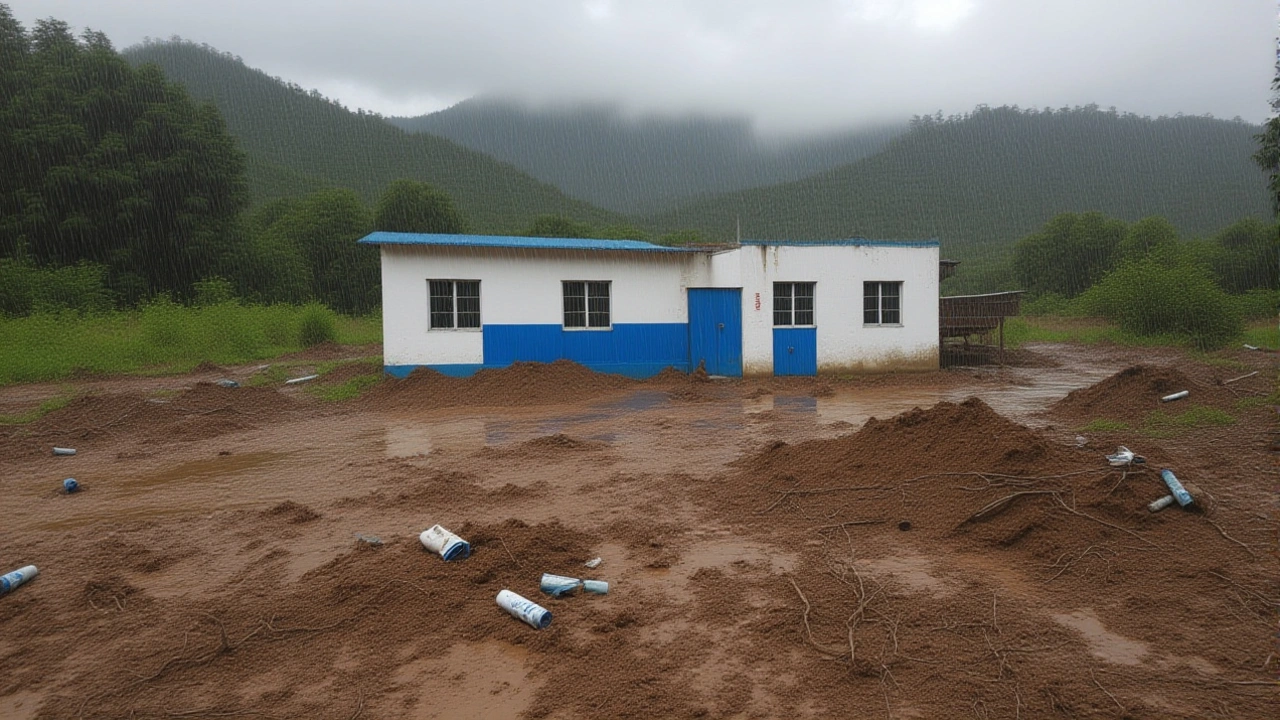 Decreto 36.470/2025 regula Sindicância e TAC no Ceará