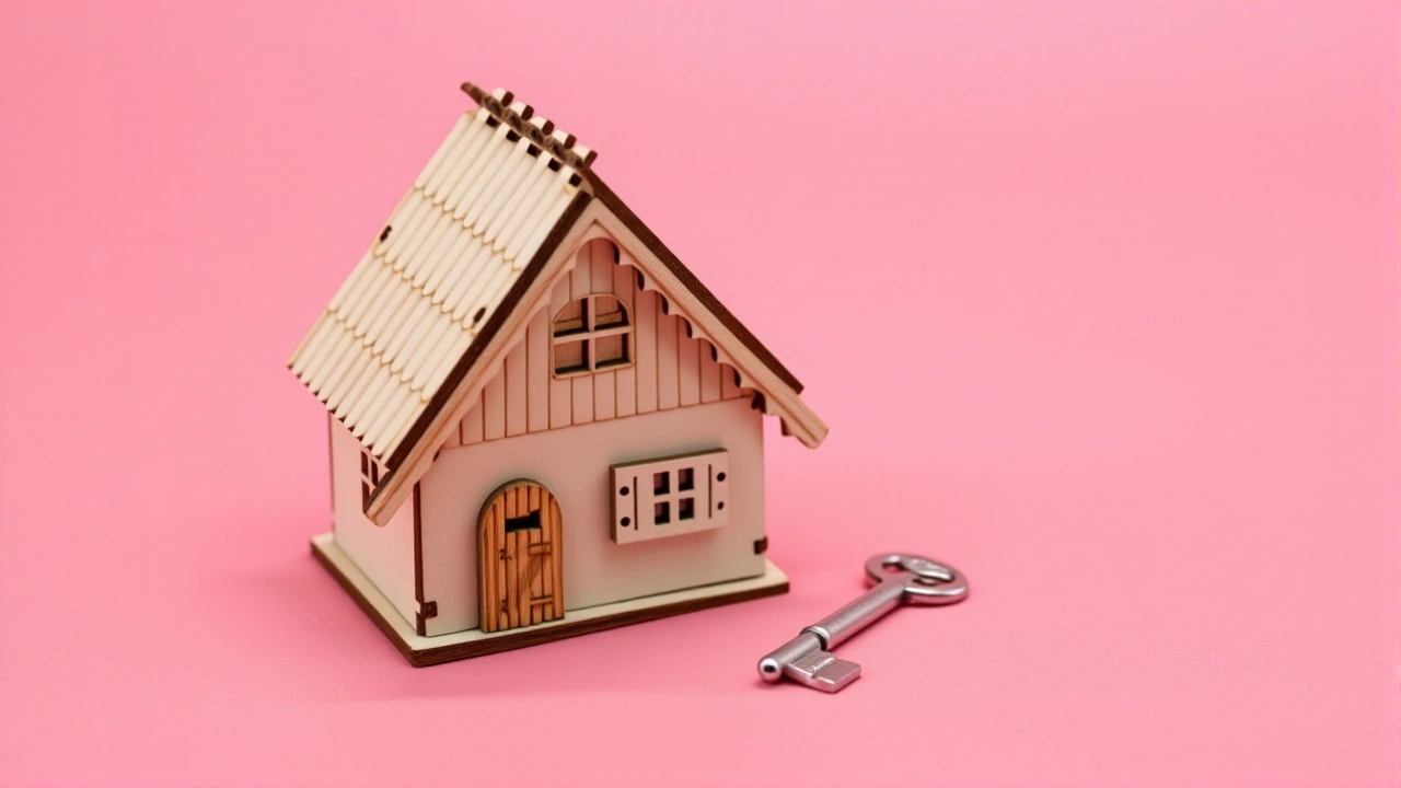 Financiamento imobiliário cresce 22% em 2024 e deve cair 15‑20% em 2025, avisa Abecip