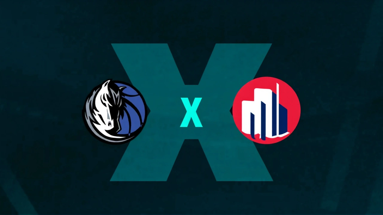 Wizards vencem Mavericks por 117-107; Kyshawn George marca 34 pontos
